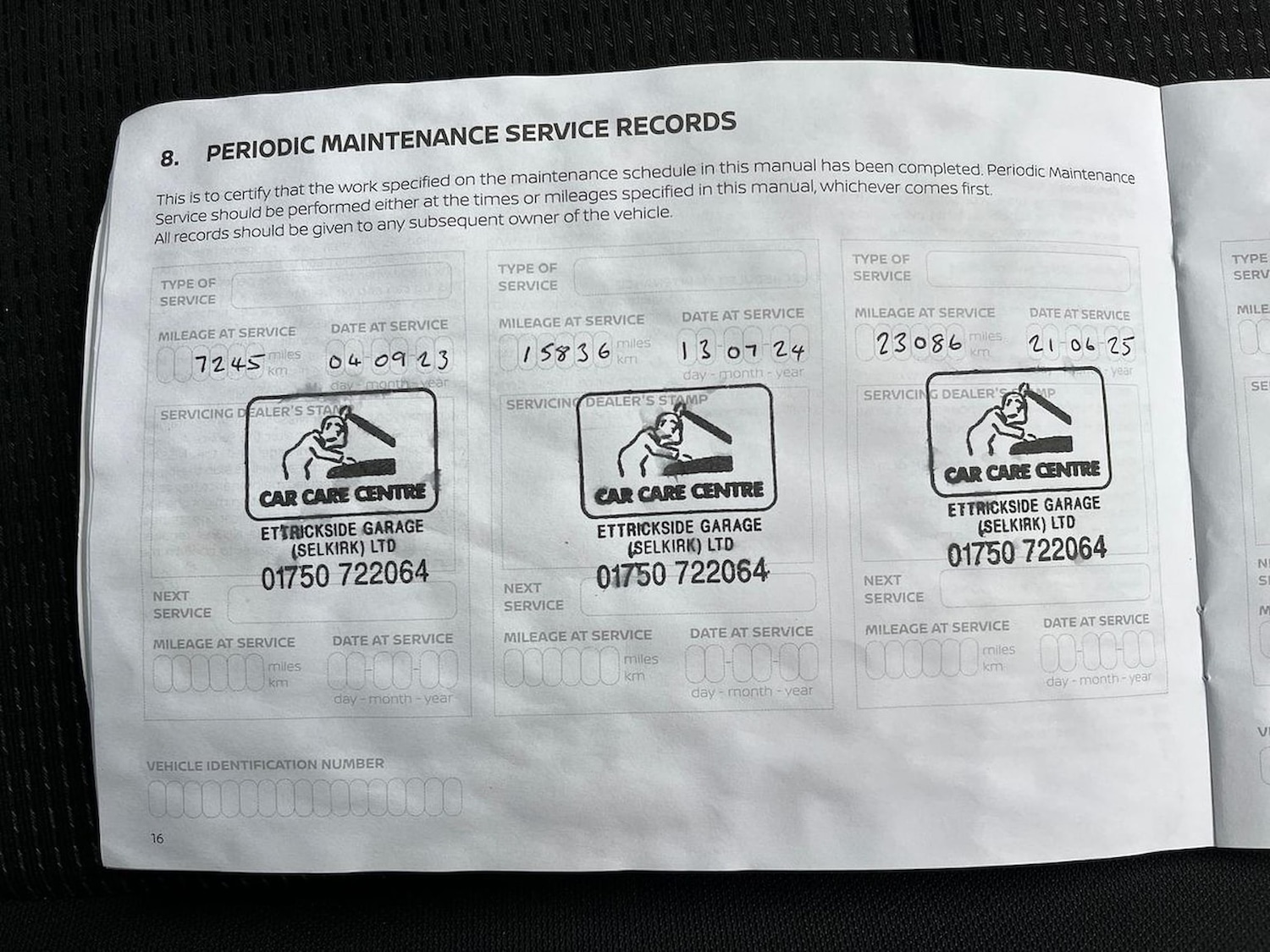 Used Nissan Qashqai 2022 for sale - 76583264: Photo 45