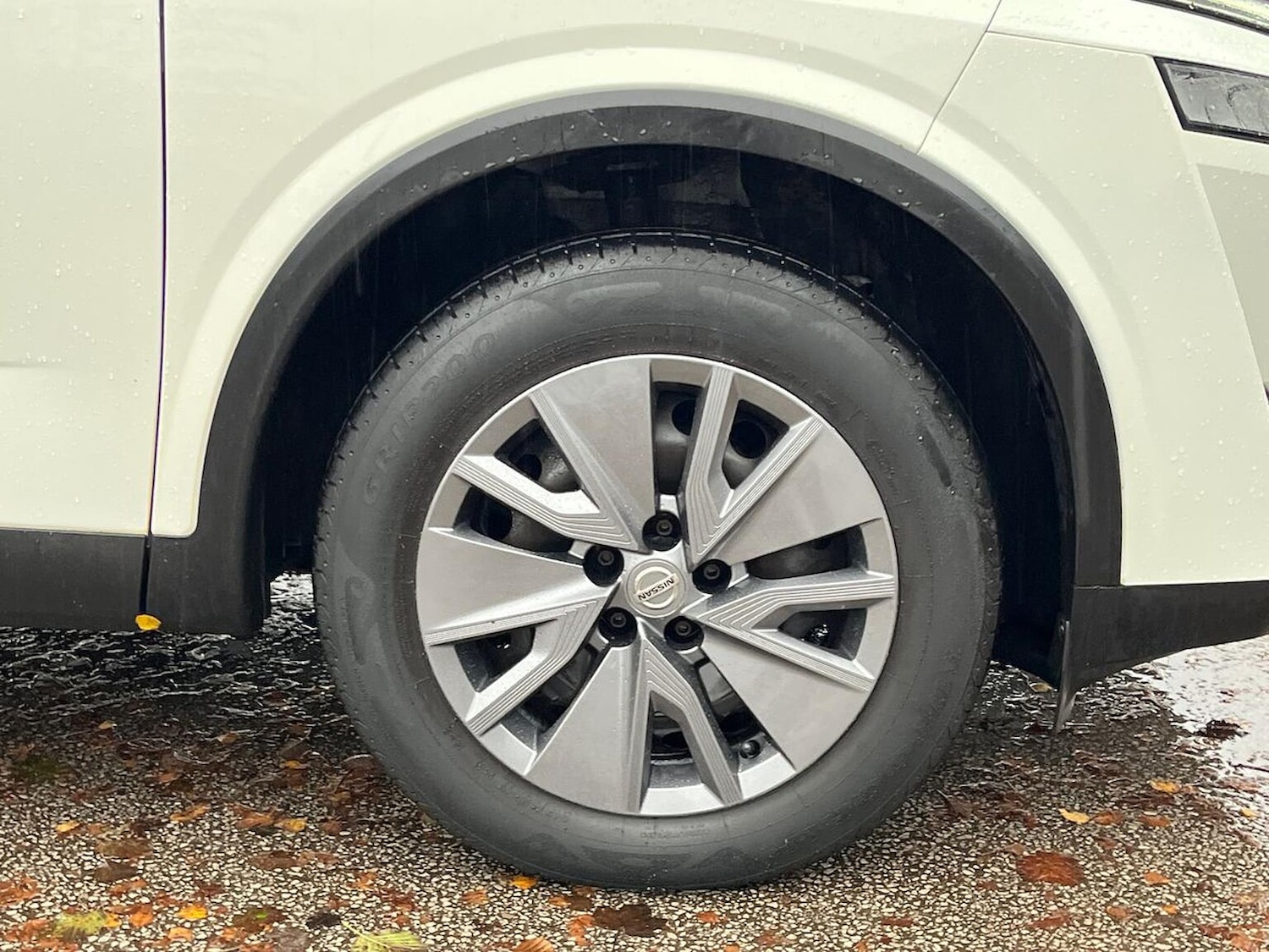 Used Nissan Qashqai 2022 for sale - 76583264: Photo 7