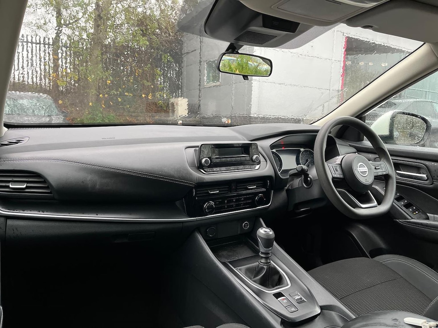 Used Nissan Qashqai 2022 for sale - 76583264: Photo 8