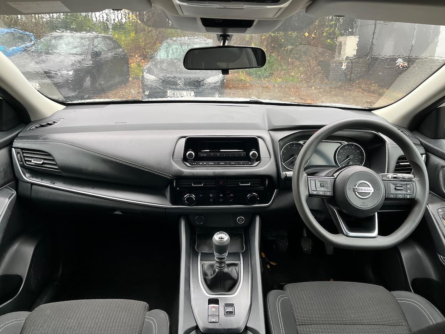 Used Nissan Qashqai 2022 for sale - 76583264: Photo 9