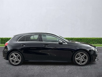 Used Mercedes-Benz A-Class 2019 for sale - 79594290: Photo