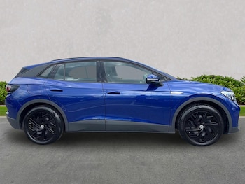 Used Volkswagen ID.4 2021 for sale - 78300581: Photo