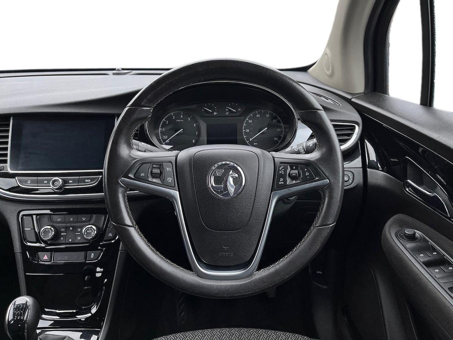 Used Vauxhall Mokka X 2019 for sale - 76947033: Photo 10