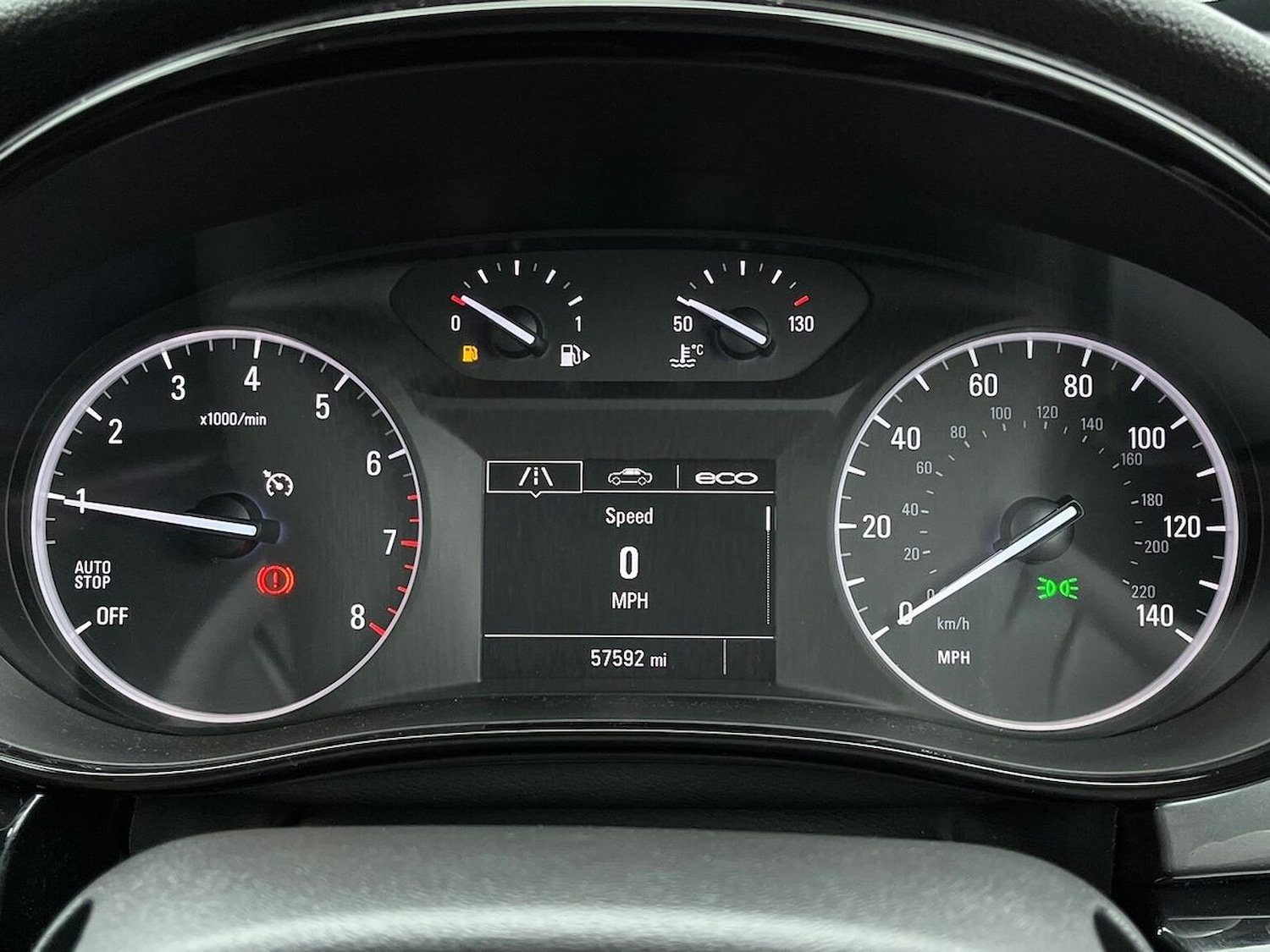 Used Vauxhall Mokka X 2019 for sale - 76947033: Photo 11