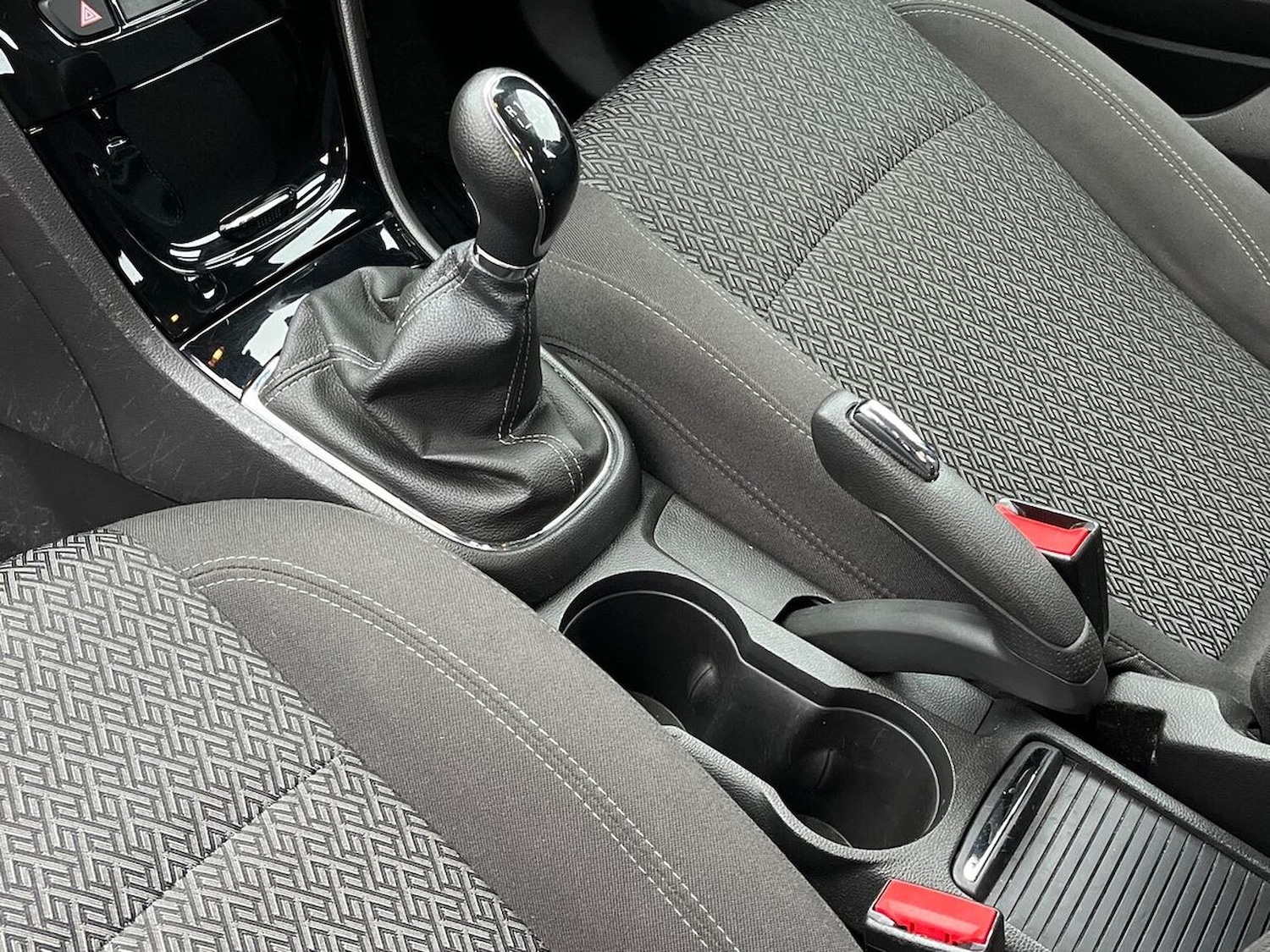 Used Vauxhall Mokka X 2019 for sale - 76947033: Photo 14