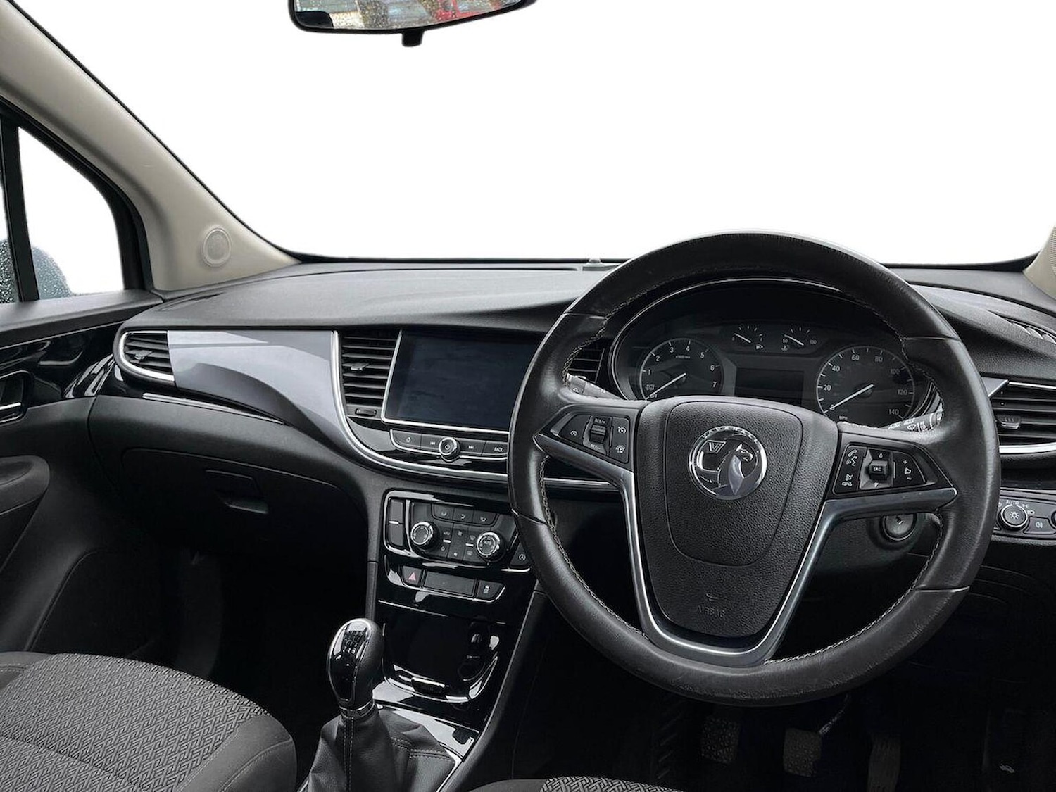 Used Vauxhall Mokka X 2019 for sale - 76947033: Photo 16