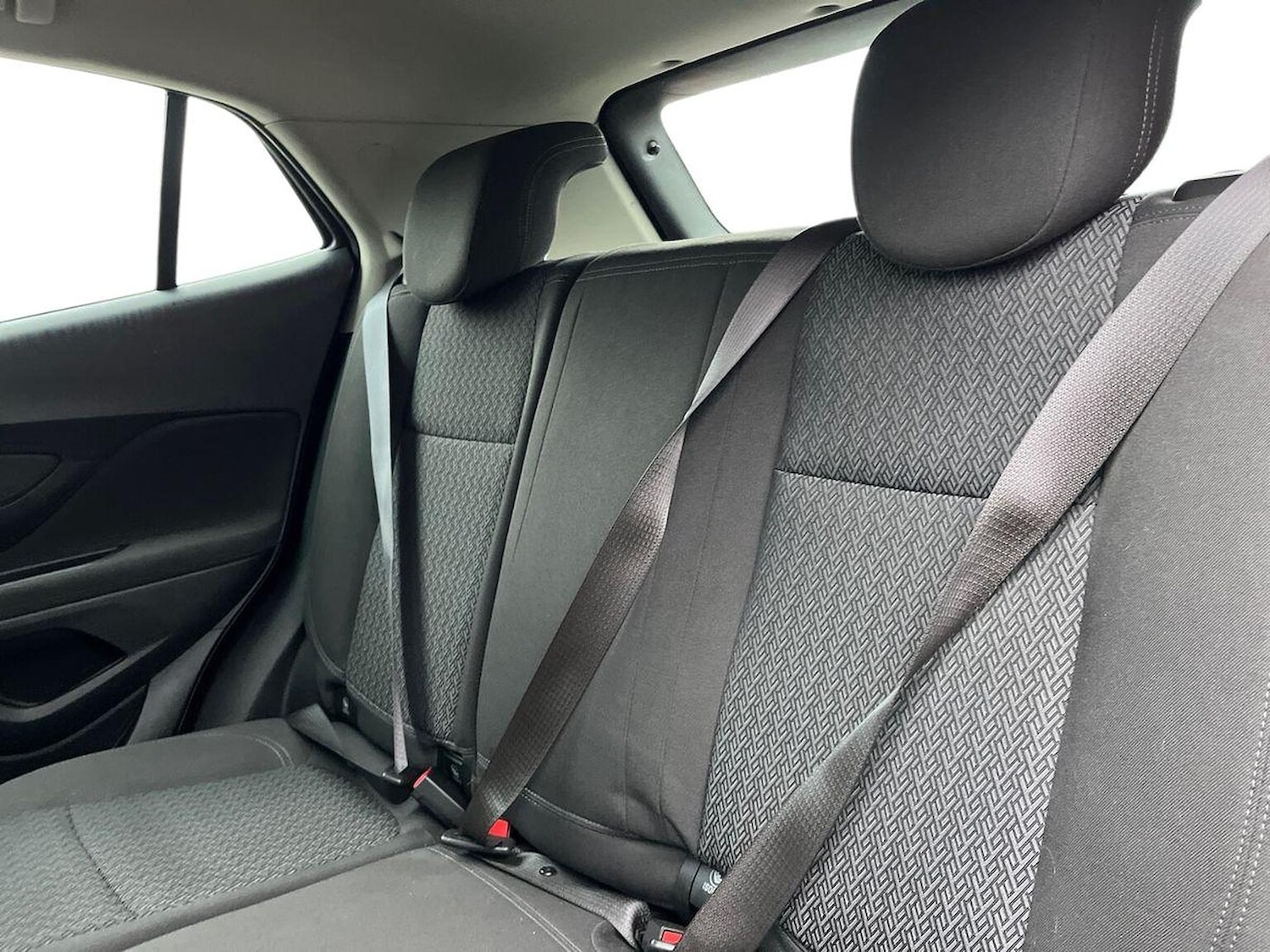 Used Vauxhall Mokka X 2019 for sale - 76947033: Photo 17