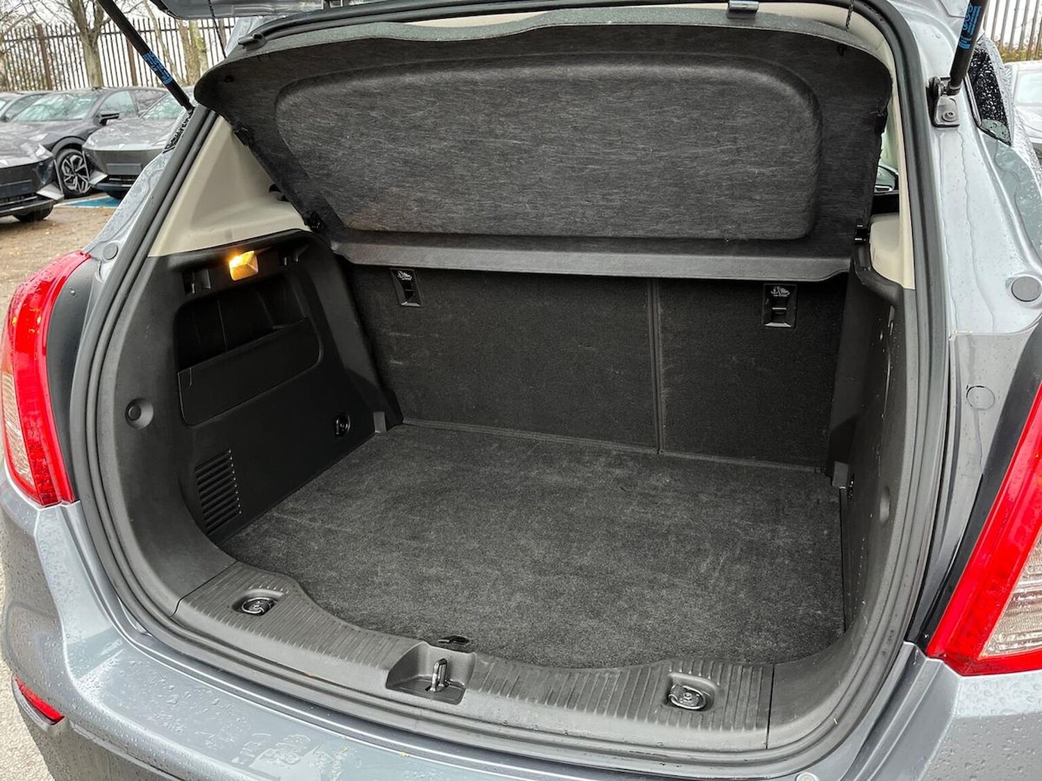 Used Vauxhall Mokka X 2019 for sale - 76947033: Photo 18