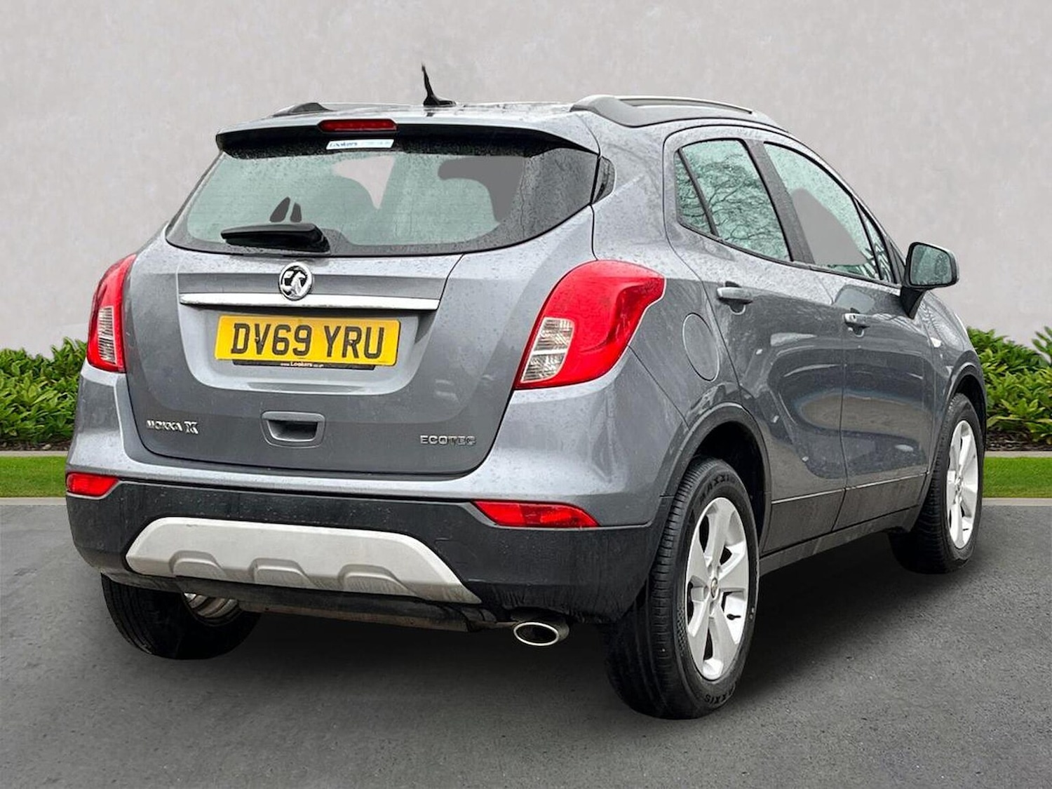 Used Vauxhall Mokka X 2019 for sale - 76947033: Photo 19