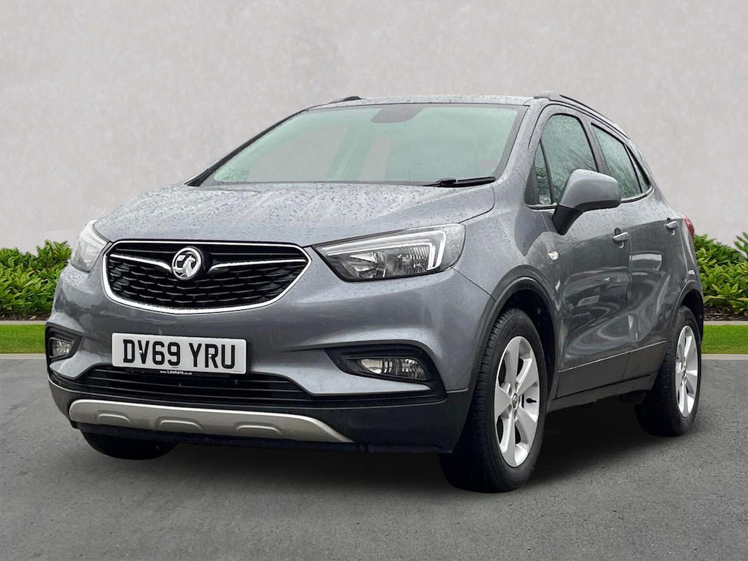 Used Vauxhall Mokka X 2019 for sale - 76947033: Photo 21