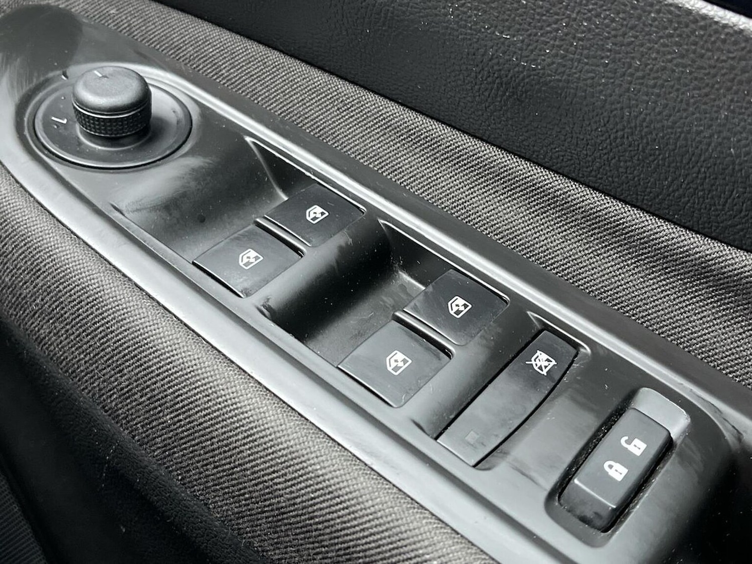 Used Vauxhall Mokka X 2019 for sale - 76947033: Photo 22