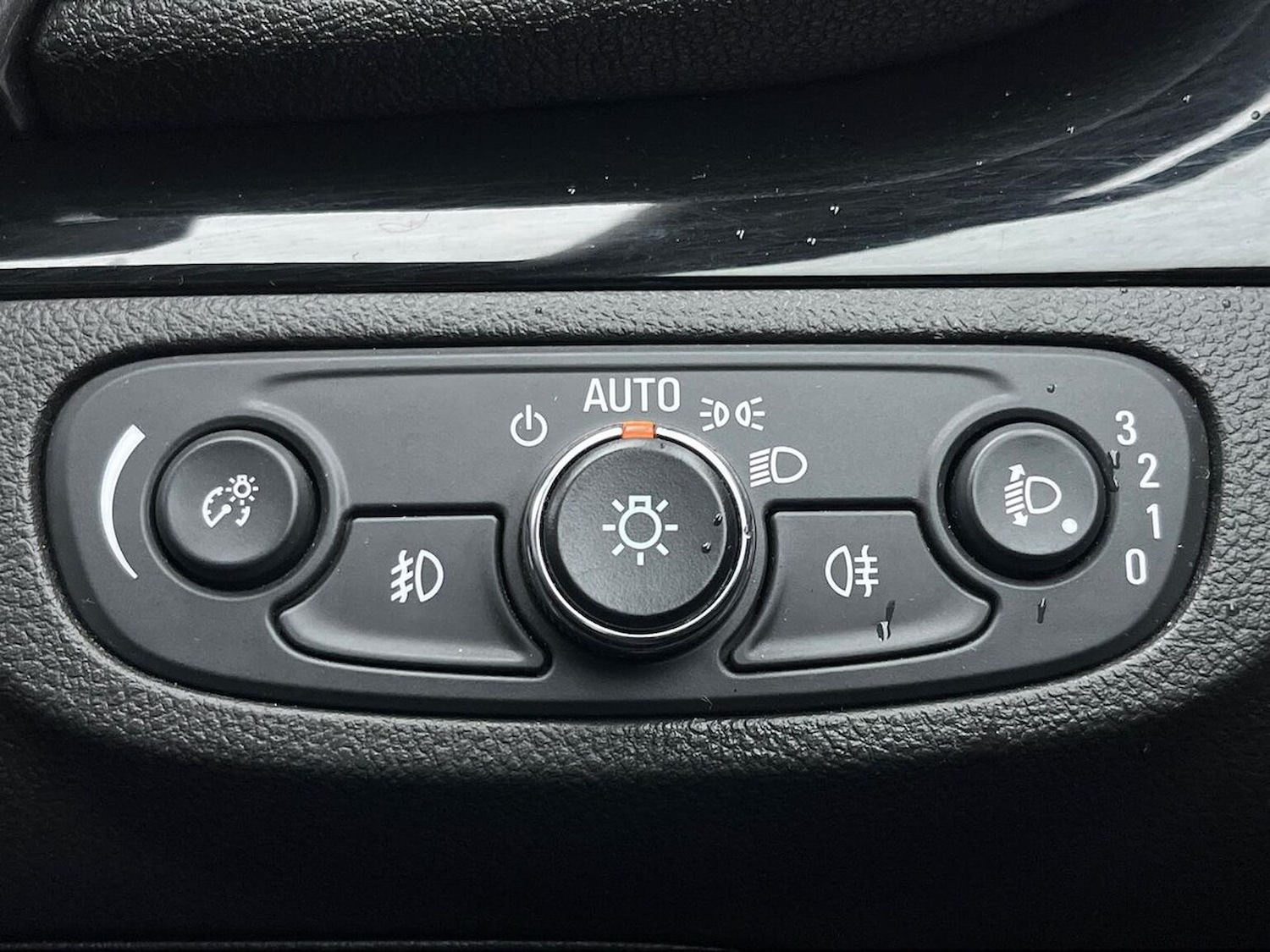 Used Vauxhall Mokka X 2019 for sale - 76947033: Photo 23