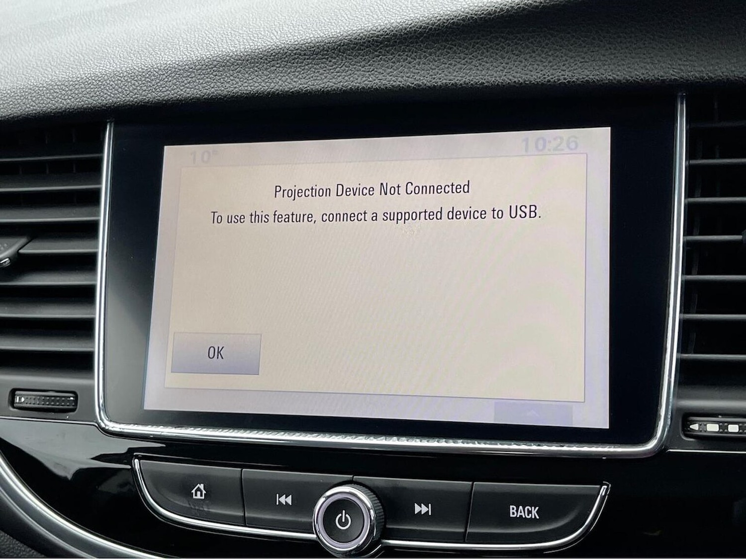 Used Vauxhall Mokka X 2019 for sale - 76947033: Photo 26