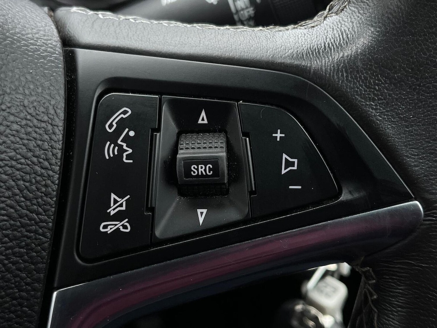 Used Vauxhall Mokka X 2019 for sale - 76947033: Photo 28