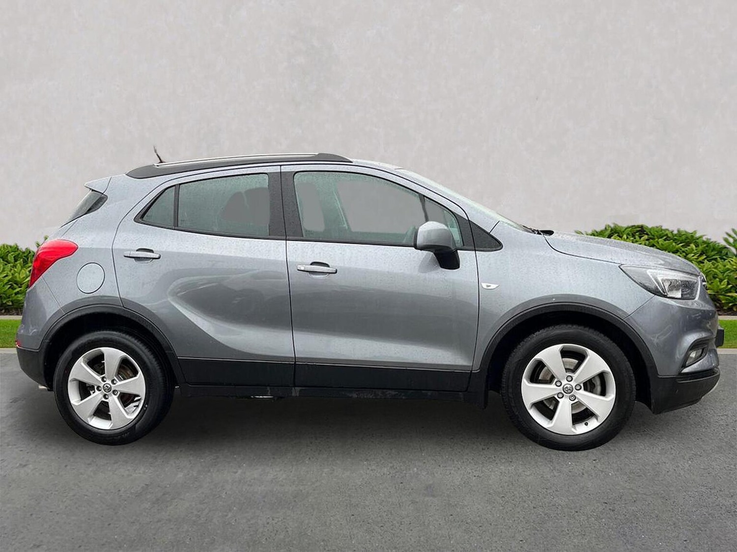 Used Vauxhall Mokka X 2019 for sale - 76947033: Photo 3