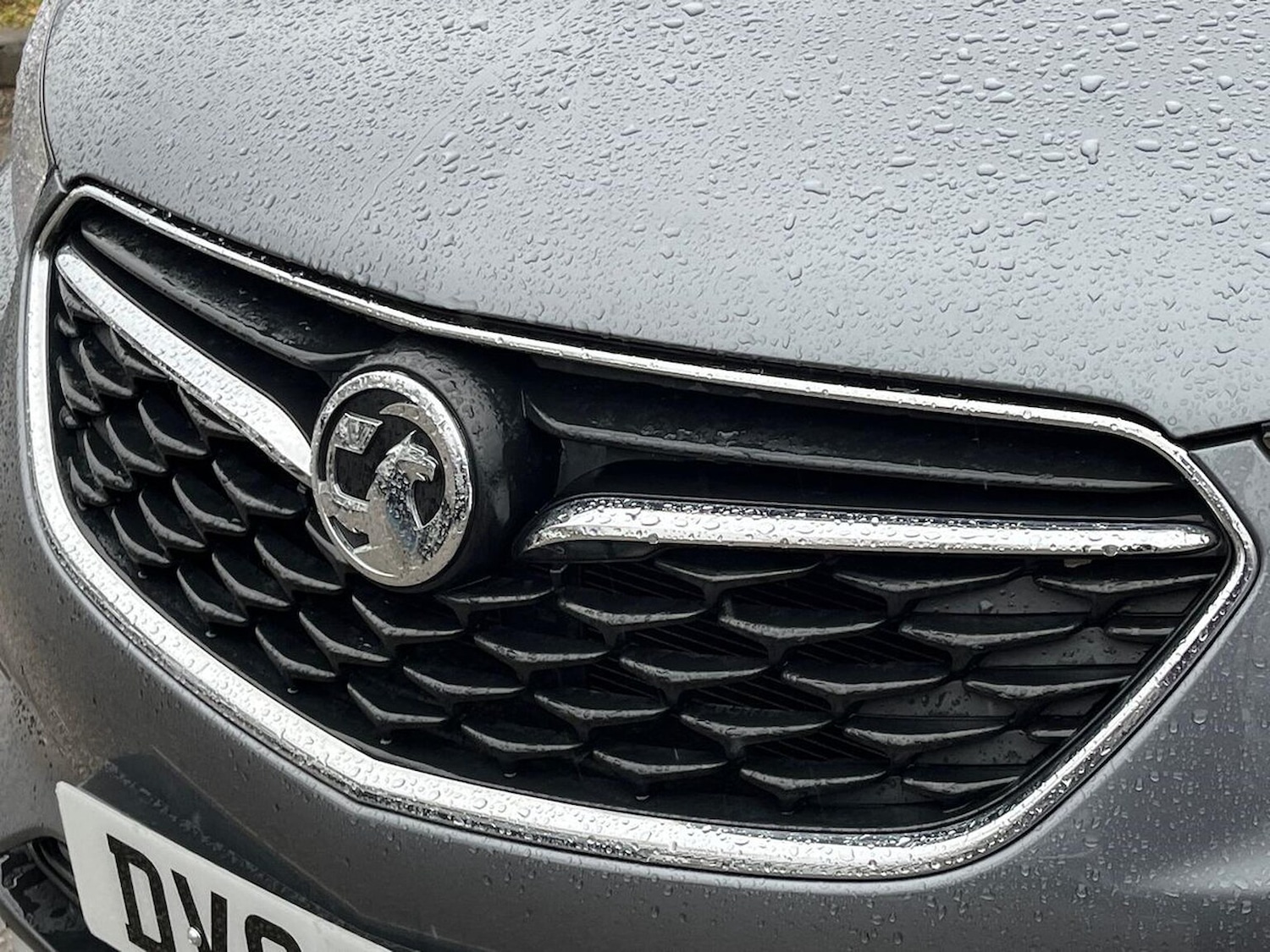 Used Vauxhall Mokka X 2019 for sale - 76947033: Photo 34