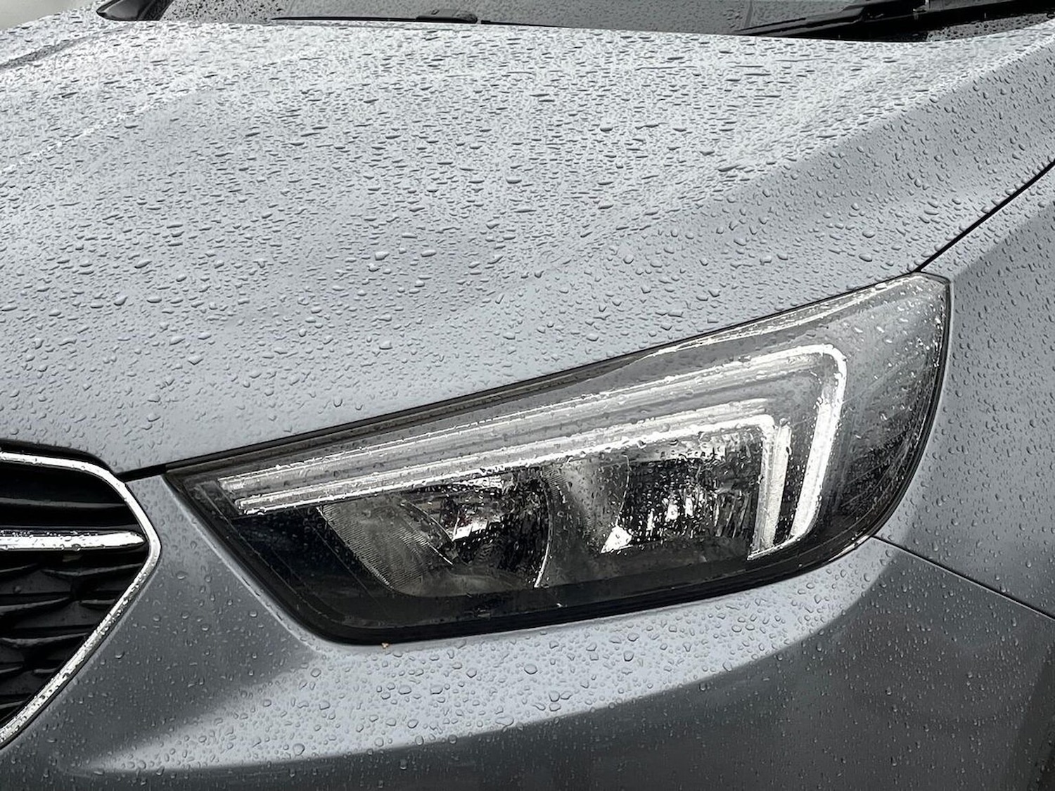 Used Vauxhall Mokka X 2019 for sale - 76947033: Photo 35