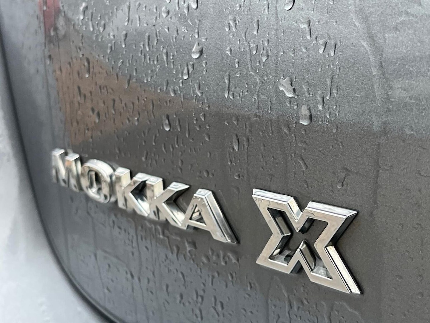 Used Vauxhall Mokka X 2019 for sale - 76947033: Photo 36