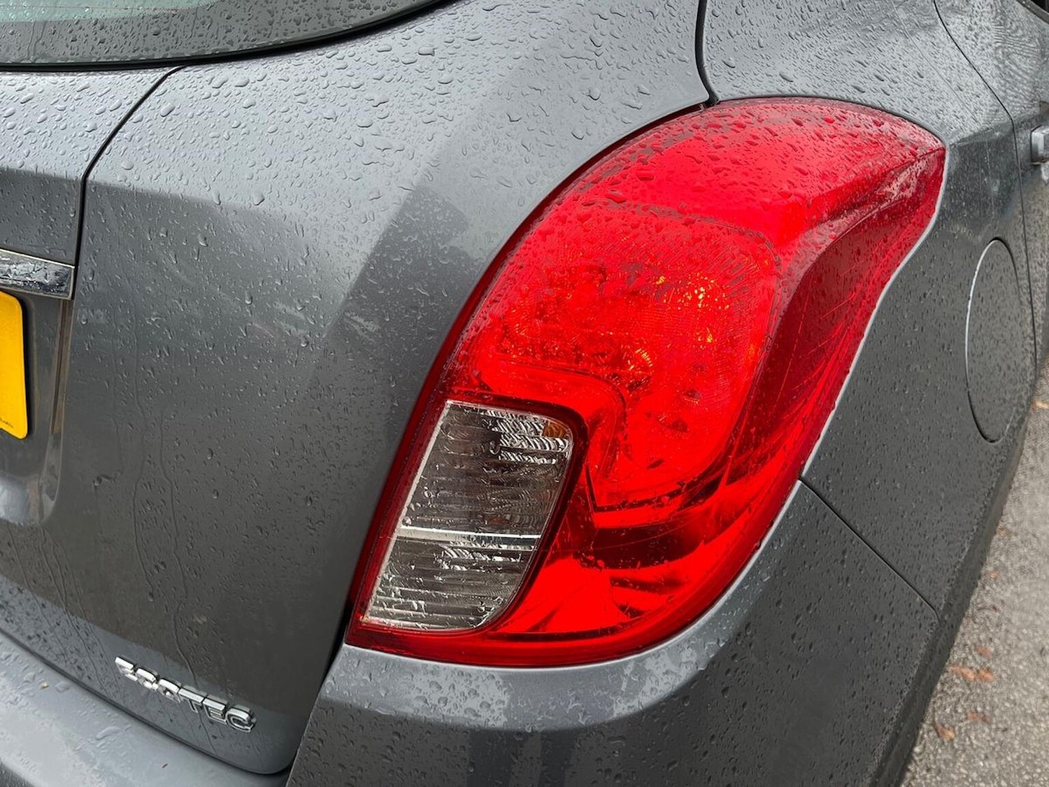 Used Vauxhall Mokka X 2019 for sale - 76947033: Photo 37