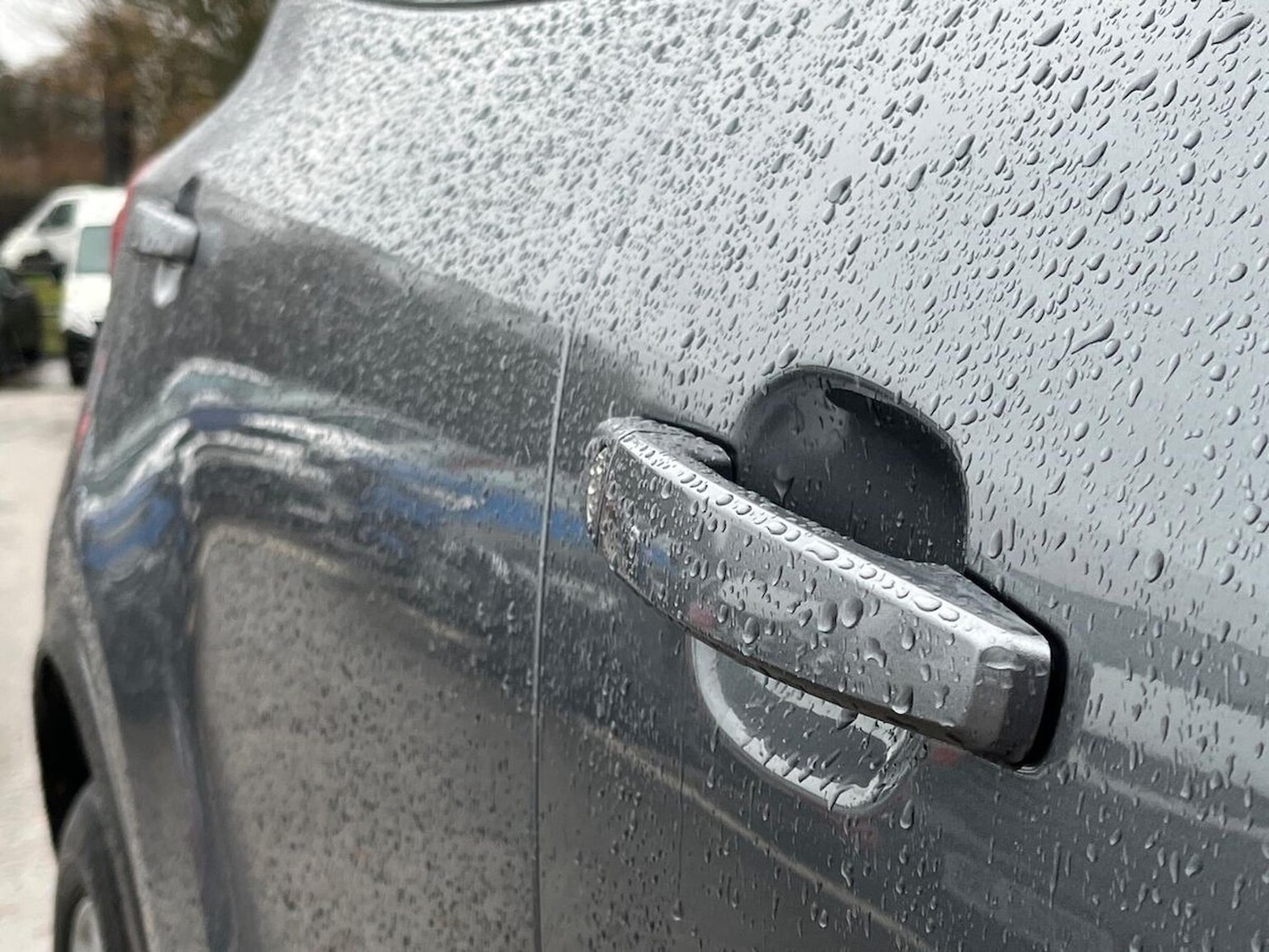 Used Vauxhall Mokka X 2019 for sale - 76947033: Photo 38