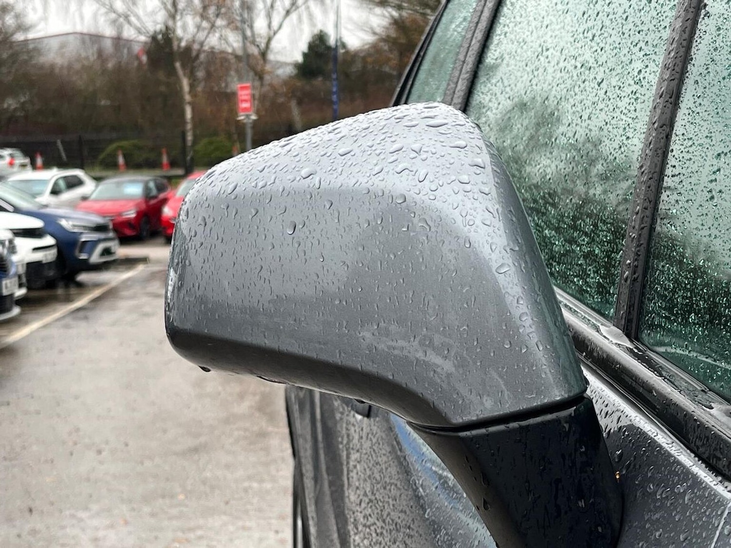 Used Vauxhall Mokka X 2019 for sale - 76947033: Photo 39