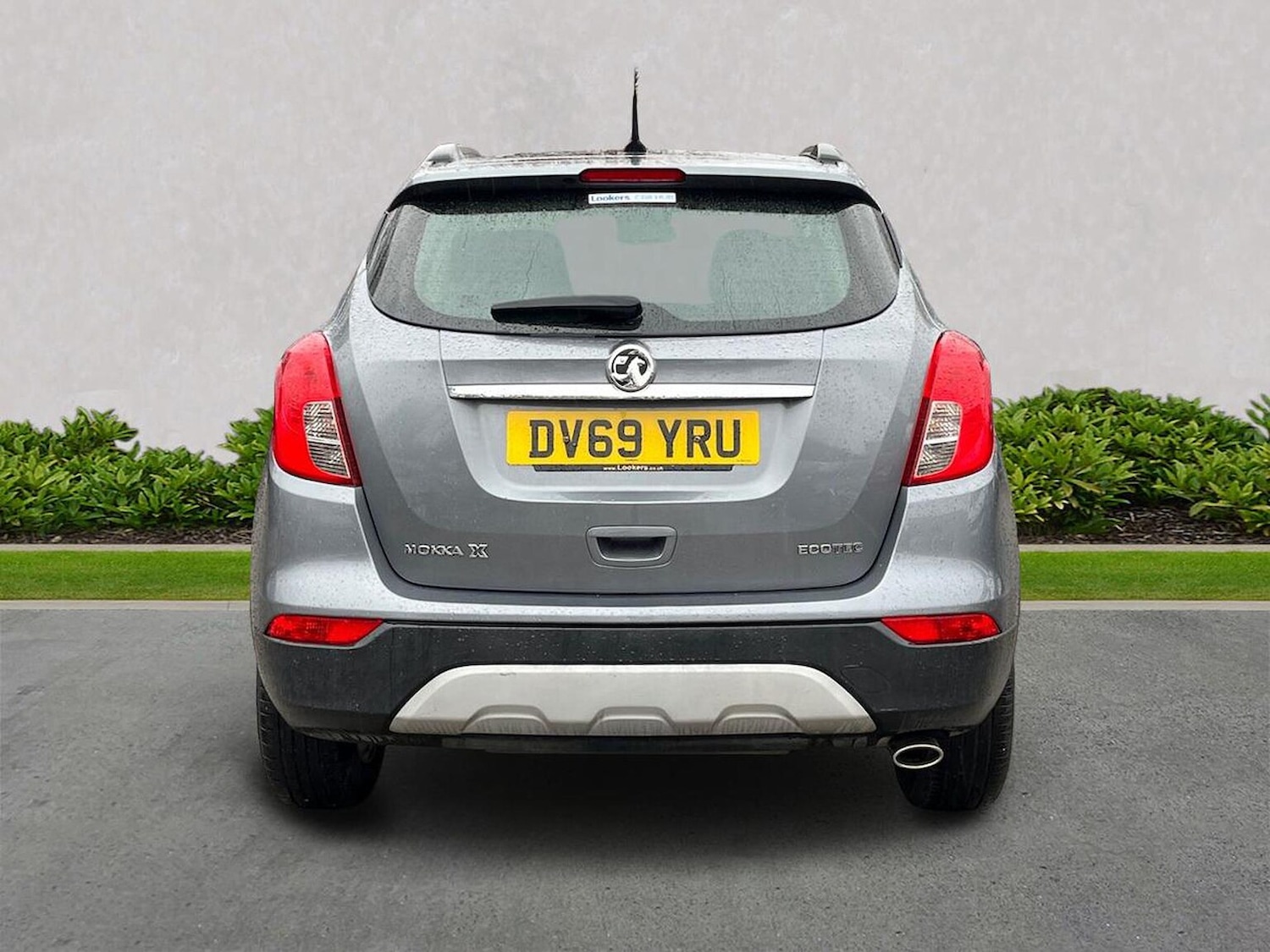 Used Vauxhall Mokka X 2019 for sale - 76947033: Photo 4