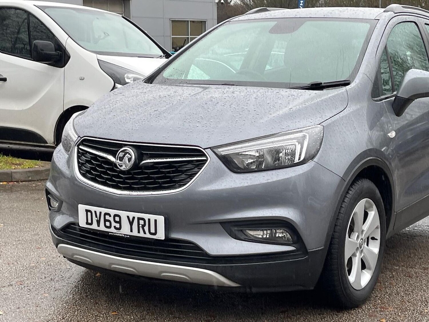 Used Vauxhall Mokka X 2019 for sale - 76947033: Photo 40