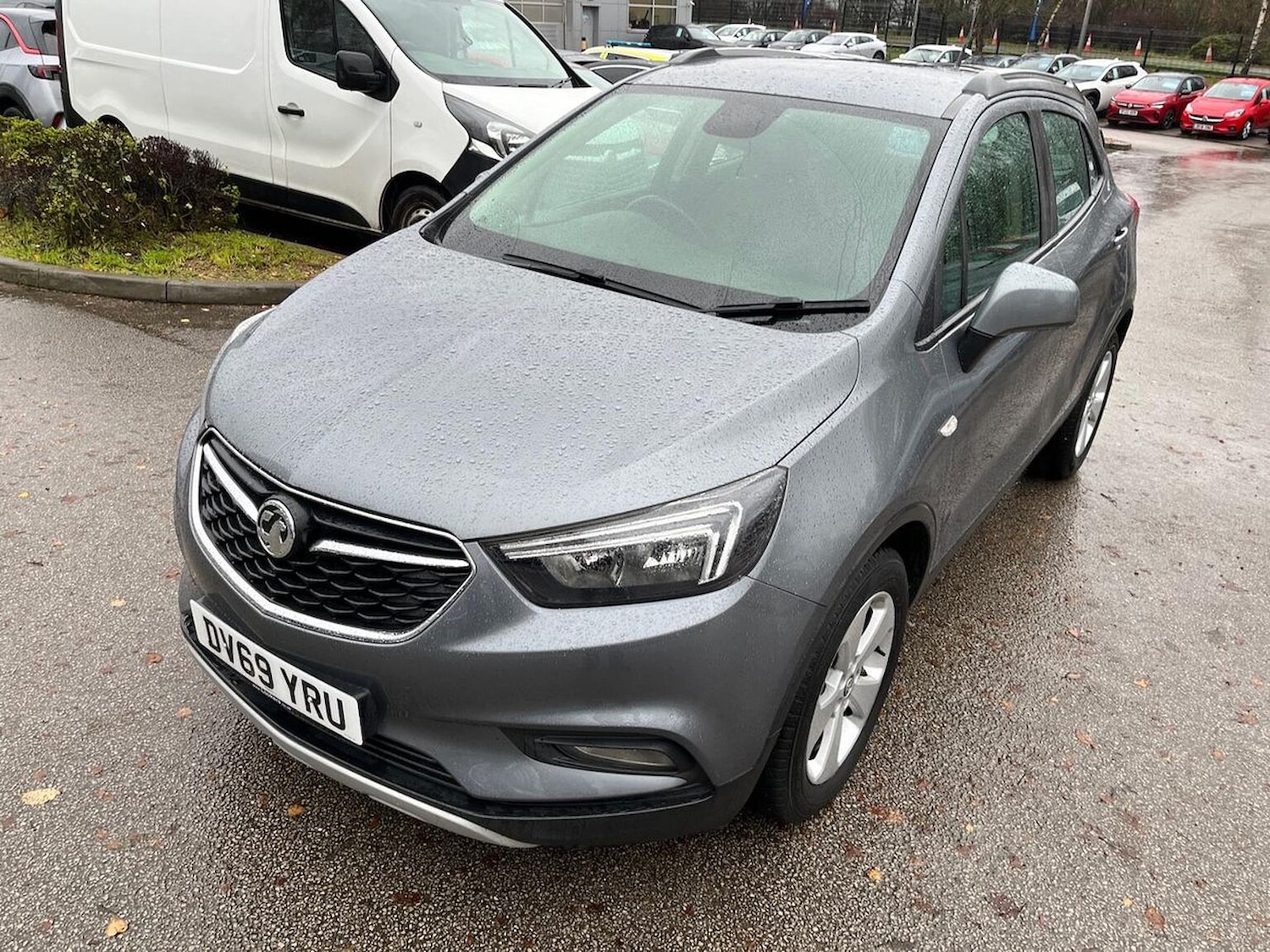 Used Vauxhall Mokka X 2019 for sale - 76947033: Photo 41