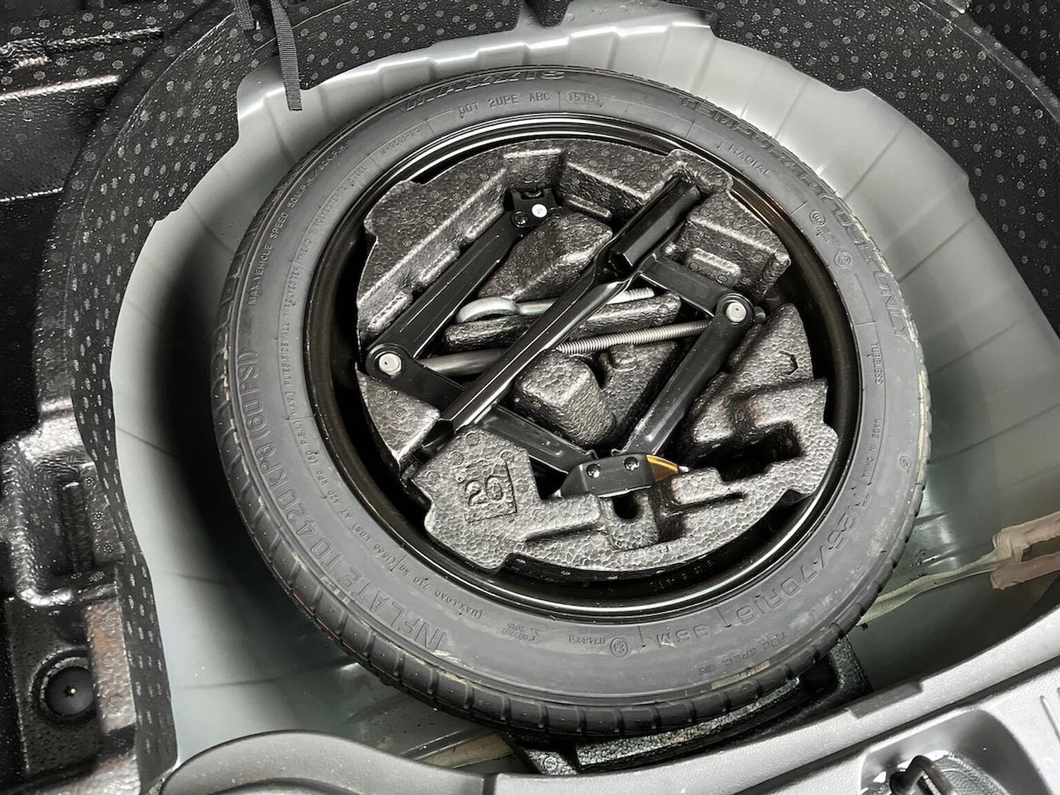 Used Vauxhall Mokka X 2019 for sale - 76947033: Photo 42