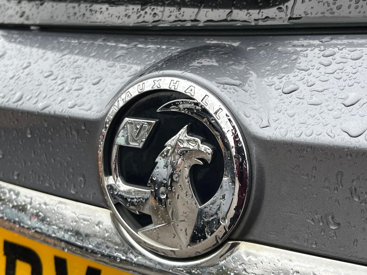 Used Vauxhall Mokka X 2019 for sale - 76947033: Photo 44