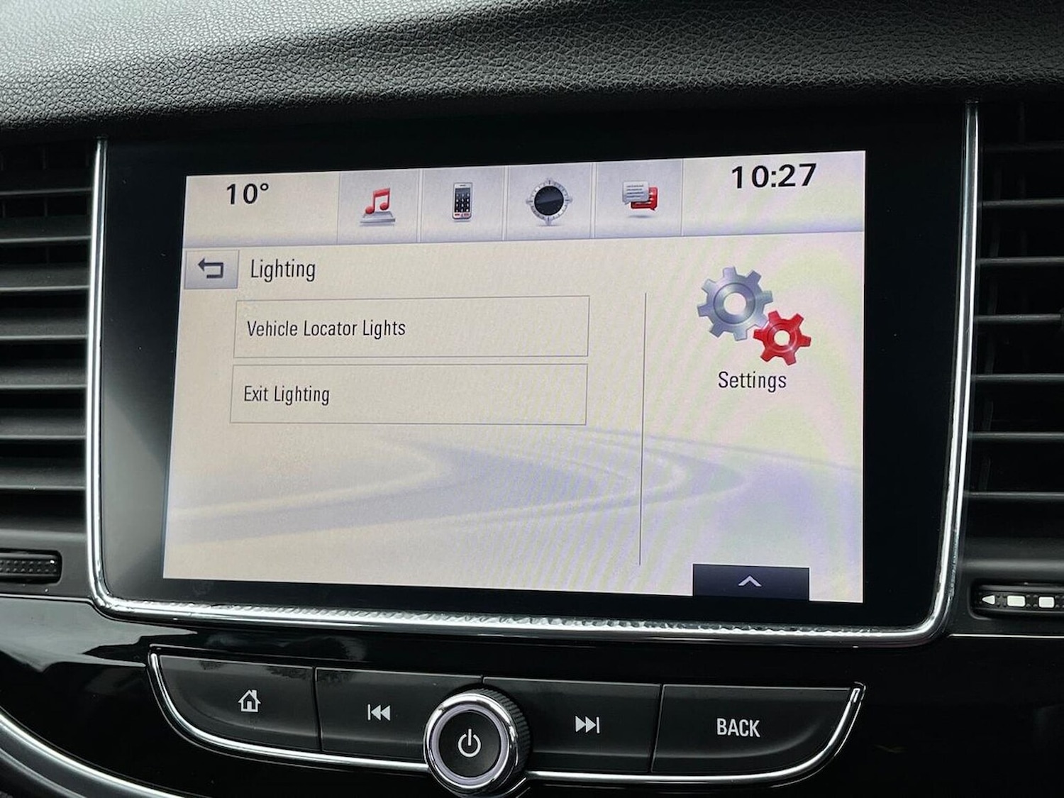 Used Vauxhall Mokka X 2019 for sale - 76947033: Photo 46