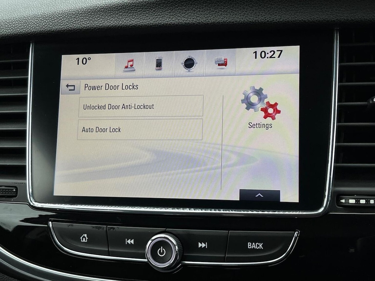 Used Vauxhall Mokka X 2019 for sale - 76947033: Photo 47