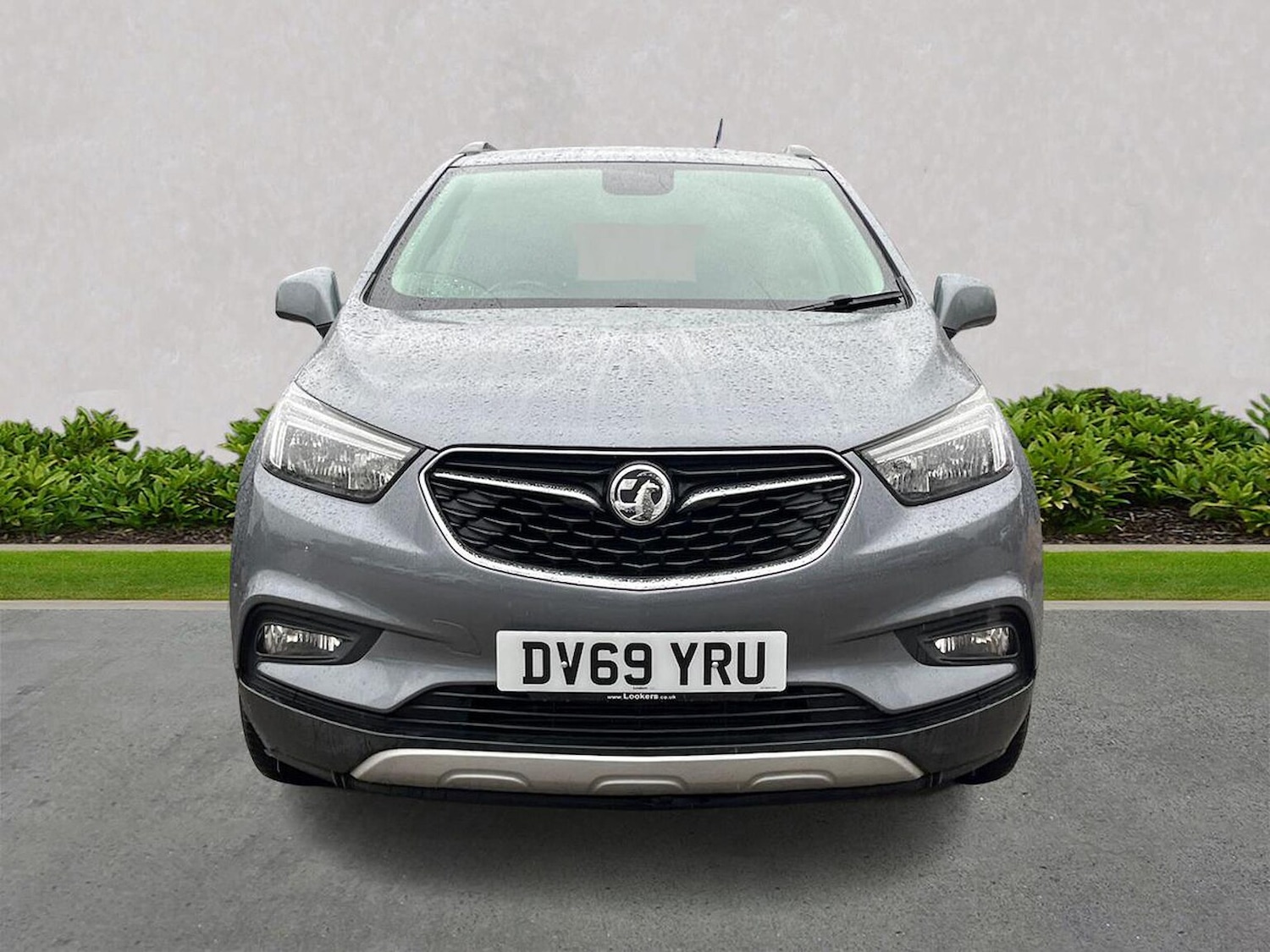Used Vauxhall Mokka X 2019 for sale - 76947033: Photo 5