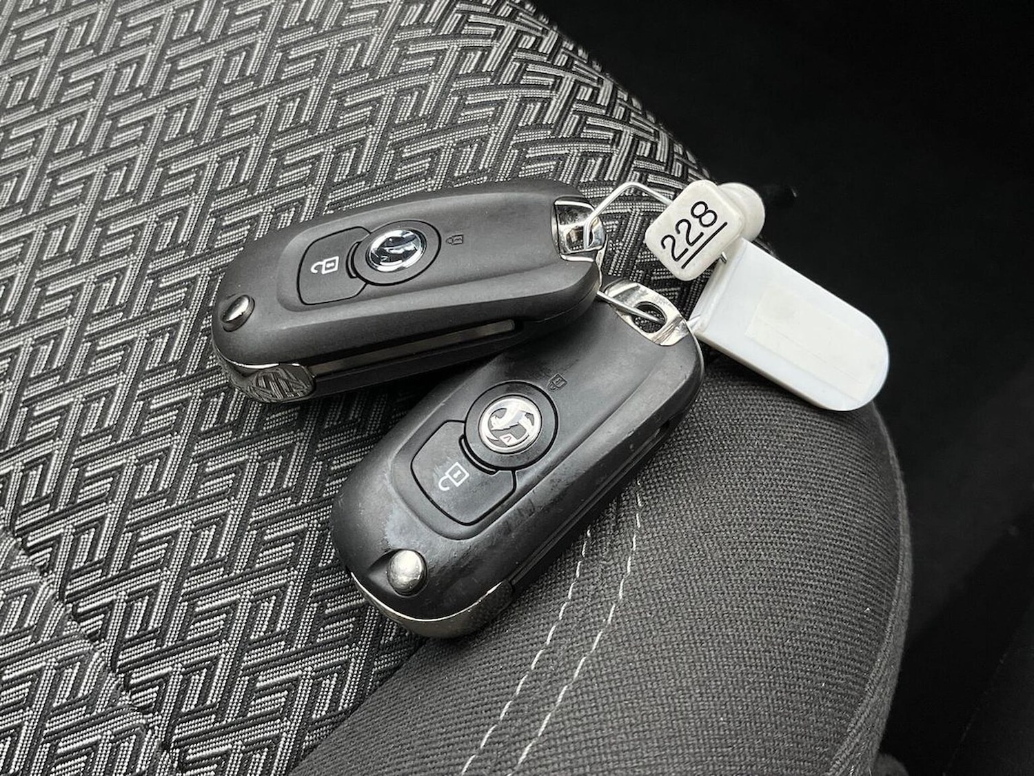 Used Vauxhall Mokka X 2019 for sale - 76947033: Photo 51