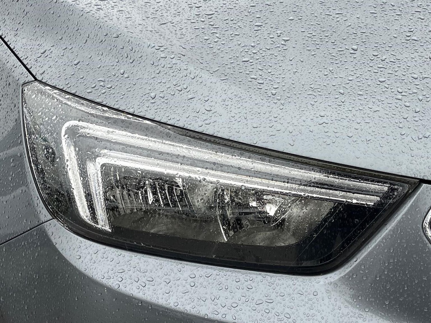 Used Vauxhall Mokka X 2019 for sale - 76947033: Photo 6