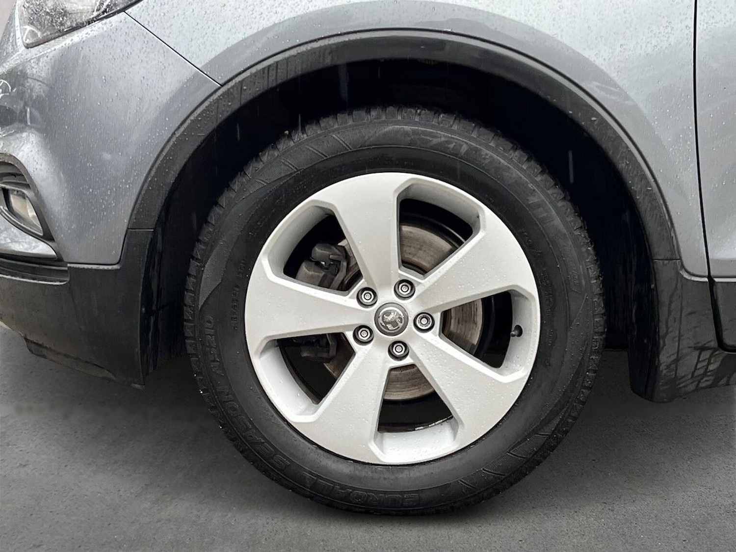 Used Vauxhall Mokka X 2019 for sale - 76947033: Photo 7