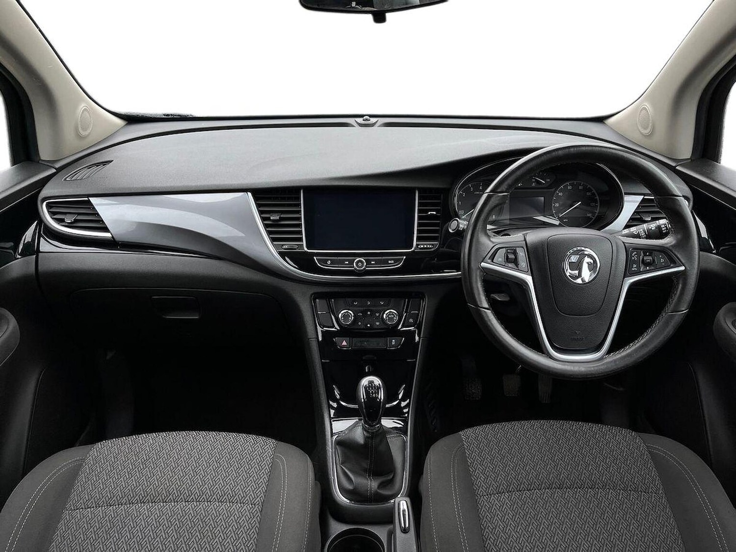 Used Vauxhall Mokka X 2019 for sale - 76947033: Photo 9