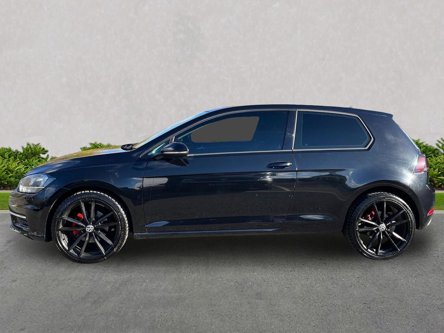 Used Volkswagen Golf 2017 for sale - 76383344: Photo 18