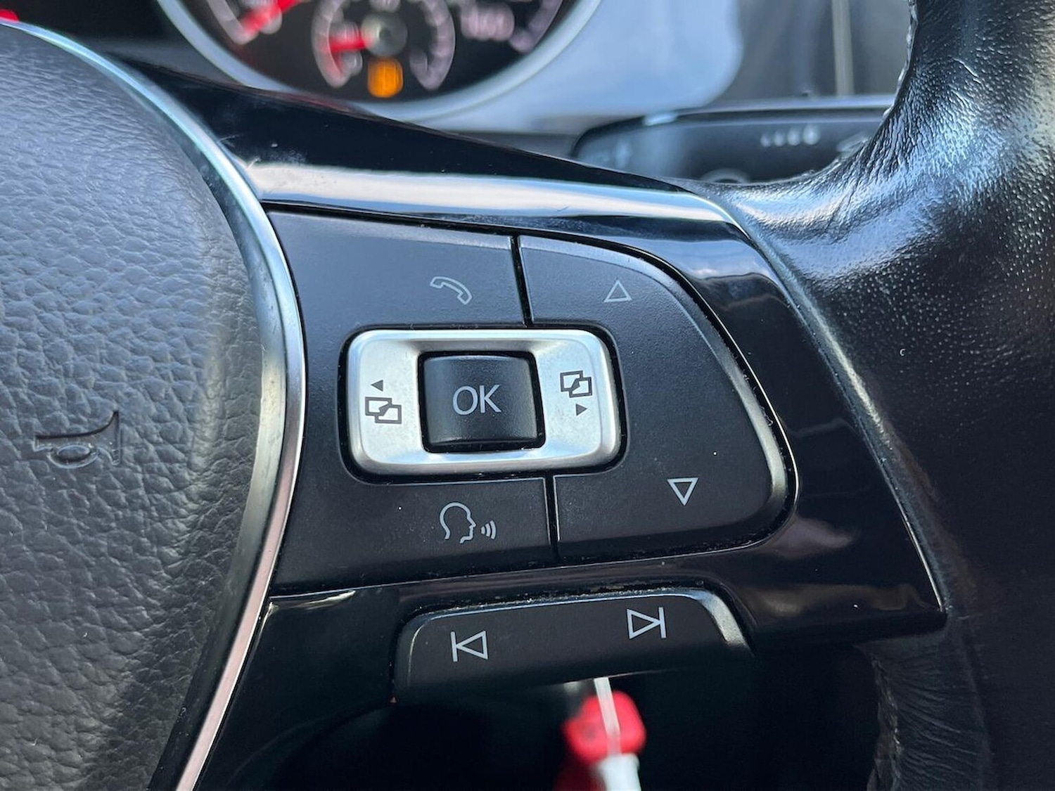 Used Volkswagen Golf 2017 for sale - 76383344: Photo 26