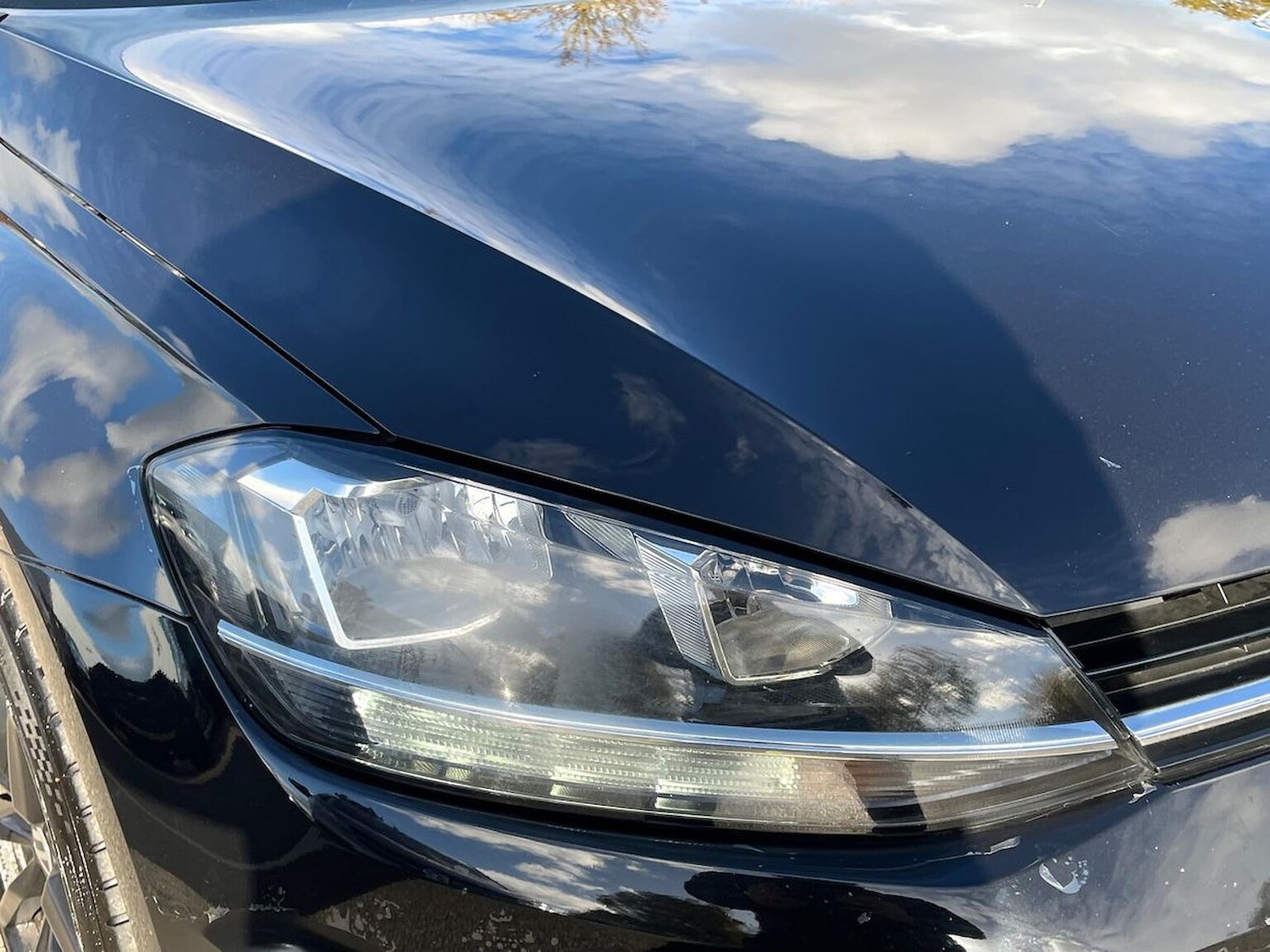 Used Volkswagen Golf 2017 for sale - 76383344: Photo 33