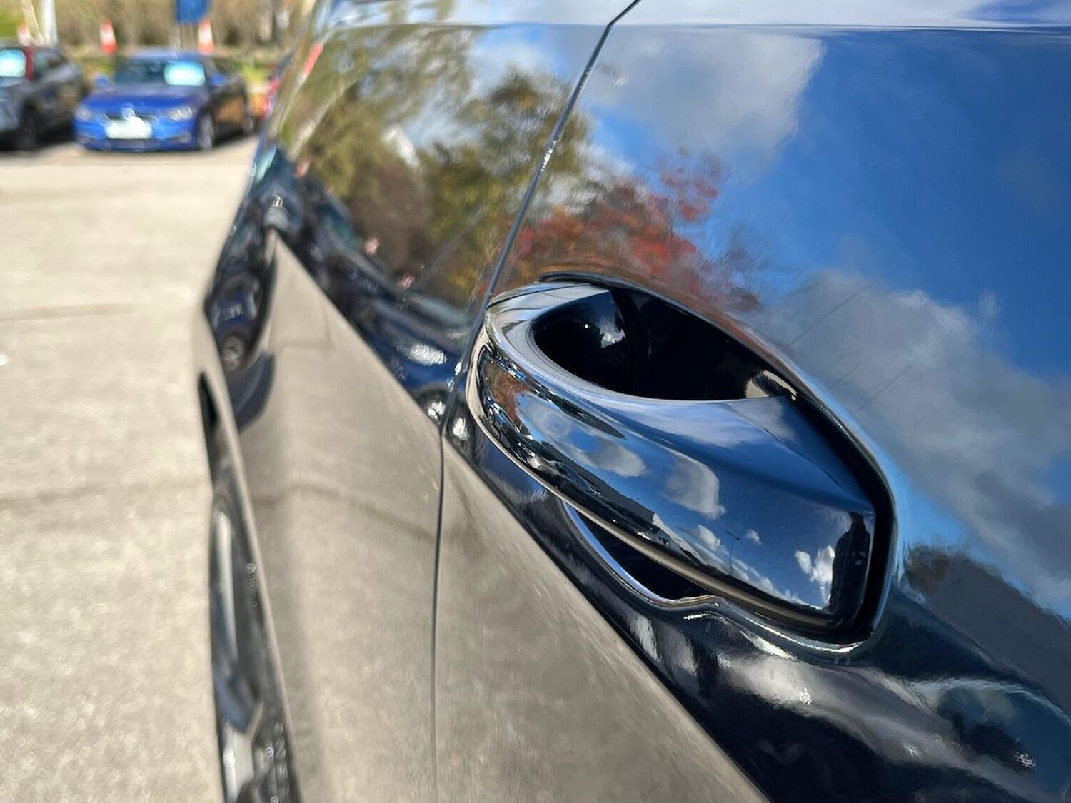 Used Volkswagen Golf 2017 for sale - 76383344: Photo 36