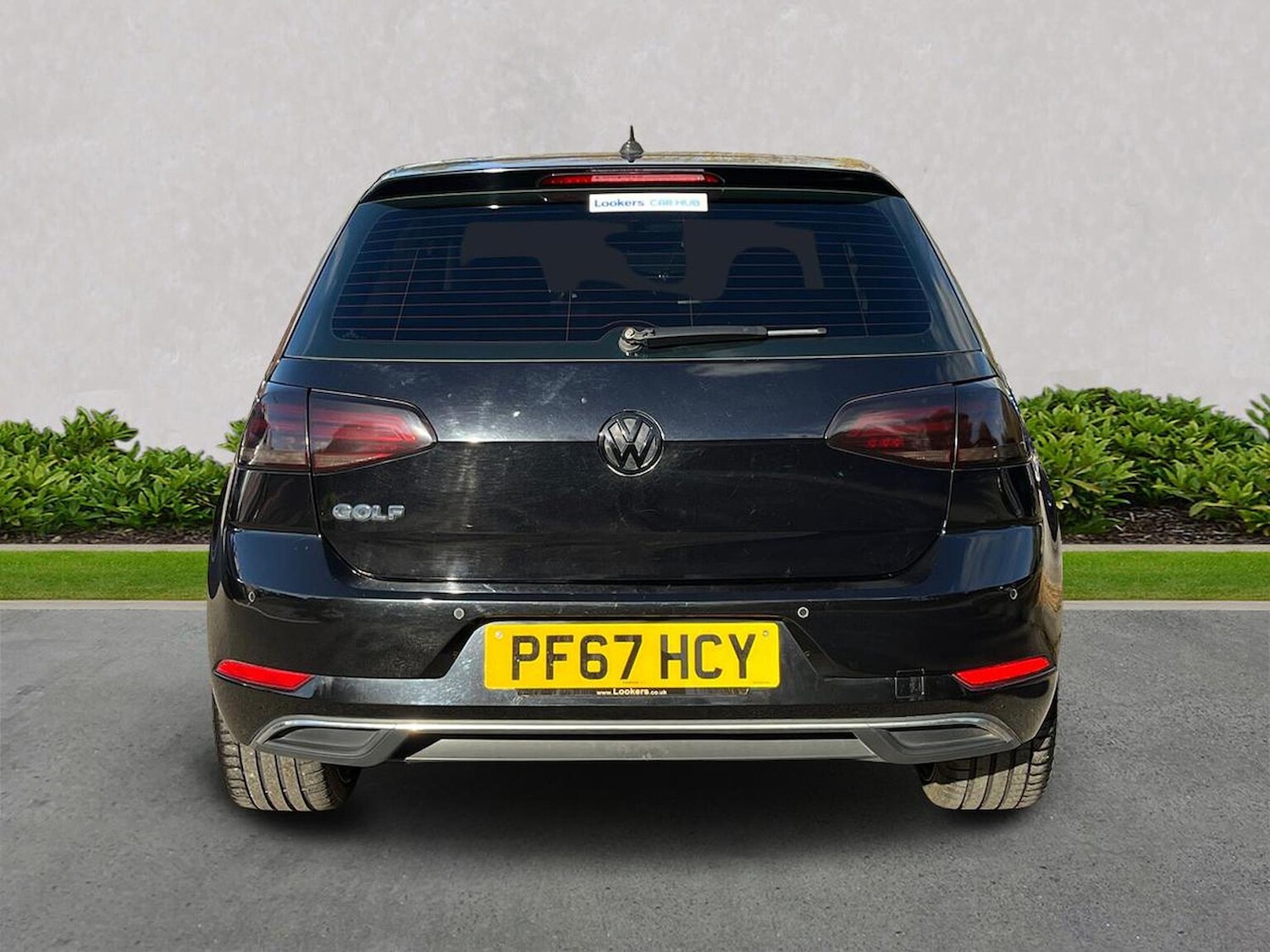 Used Volkswagen Golf 2017 for sale - 76383344: Photo 4