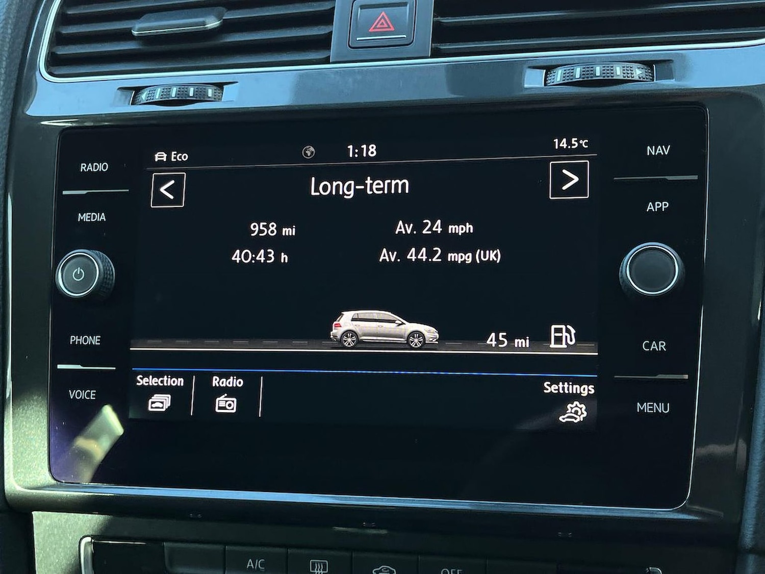 Used Volkswagen Golf 2017 for sale - 76383344: Photo 49