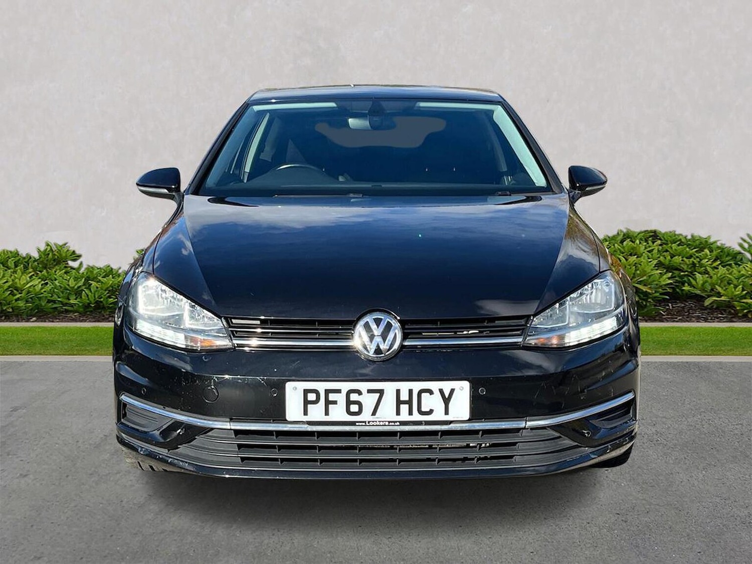 Used Volkswagen Golf 2017 for sale - 76383344: Photo 5