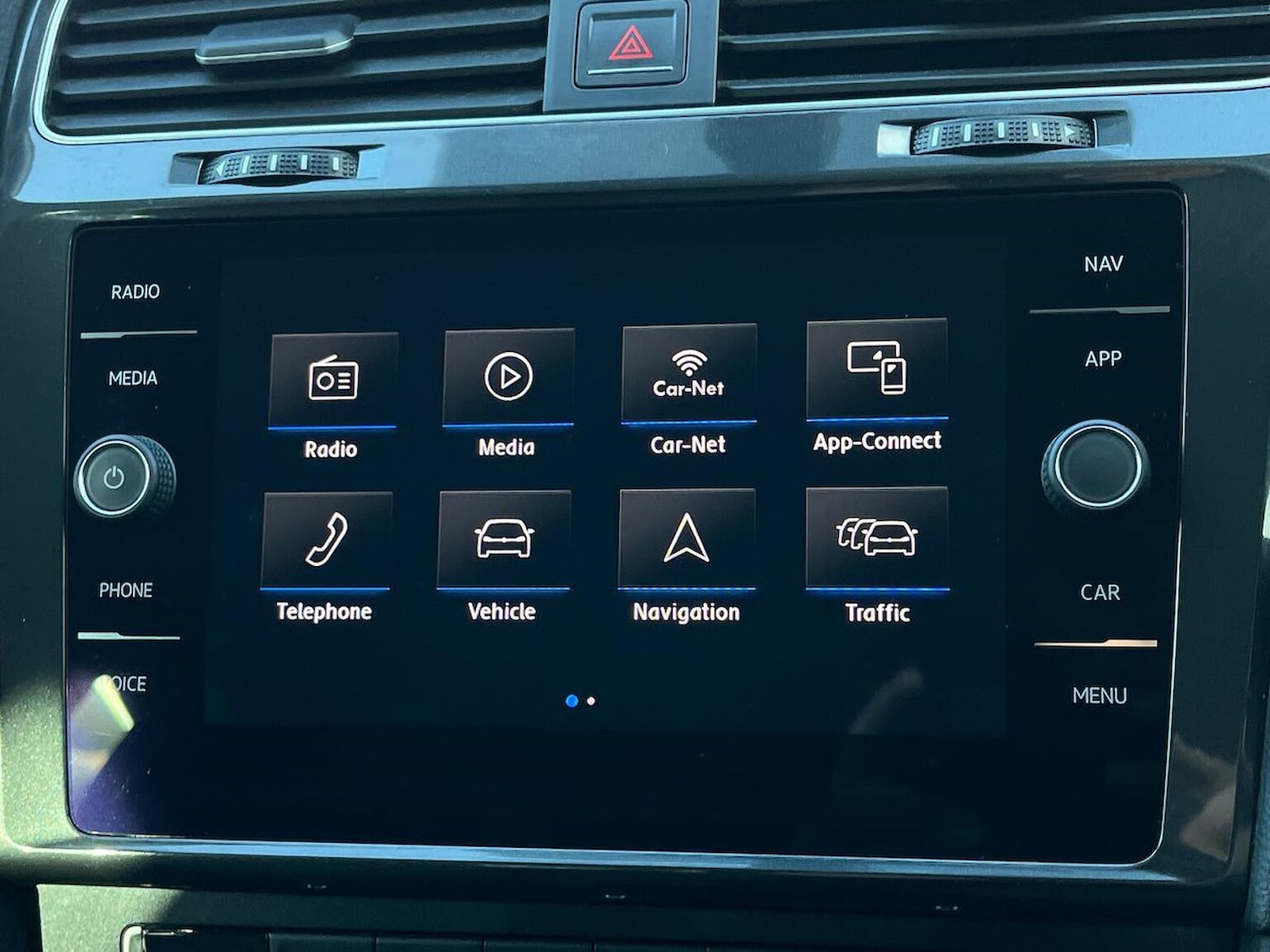 Used Volkswagen Golf 2017 for sale - 76383344: Photo 50