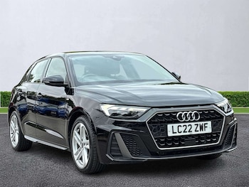 Used Audi A1 2022 for sale - 79302002: Photo