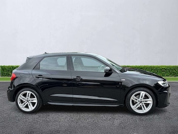 Used Audi A1 2022 for sale - 79302002: Photo