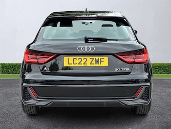 Used Audi A1 2022 for sale - 79302002: Photo