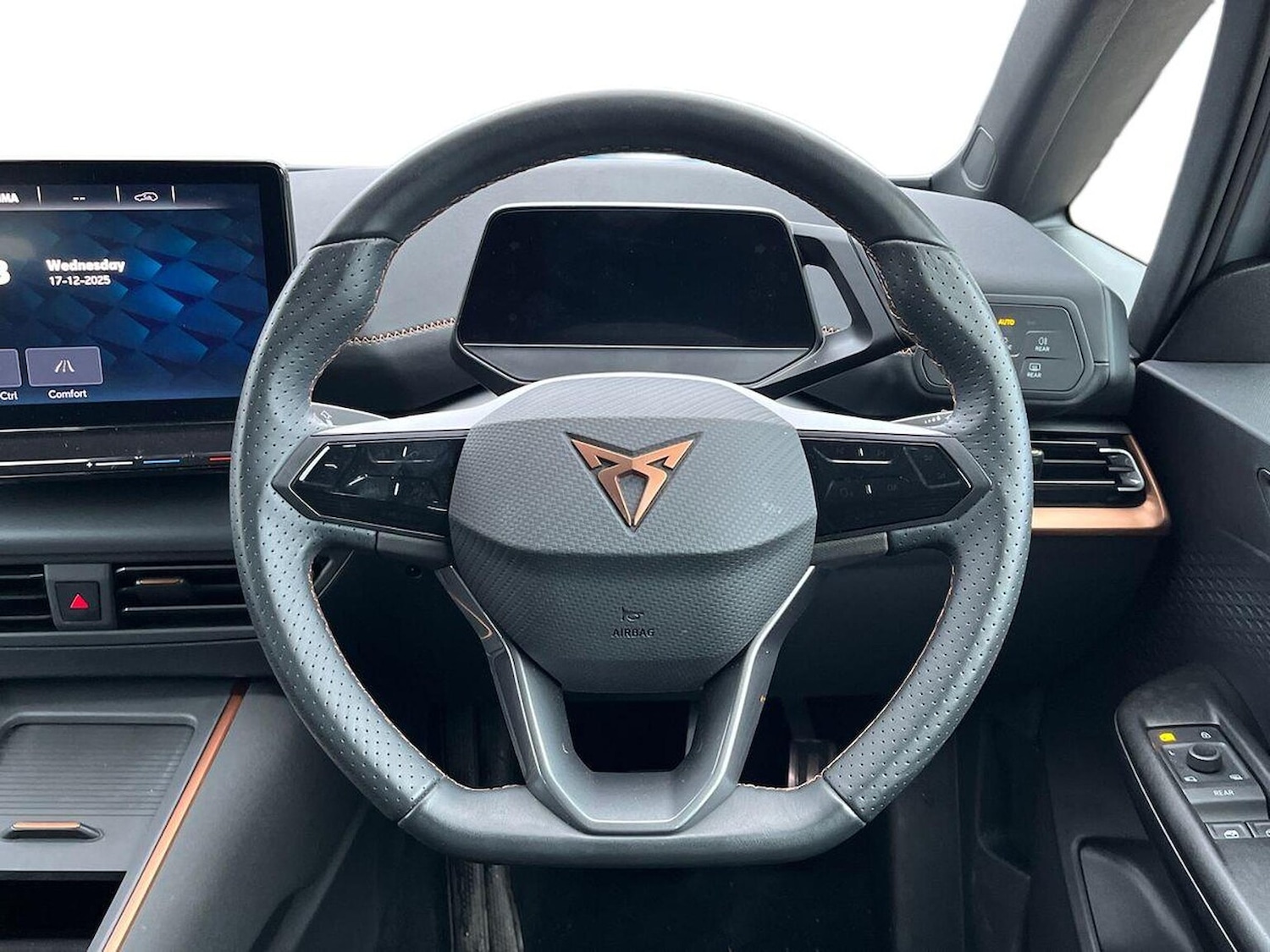 Used Cupra Born 2023 for sale - 76974587: Photo 10