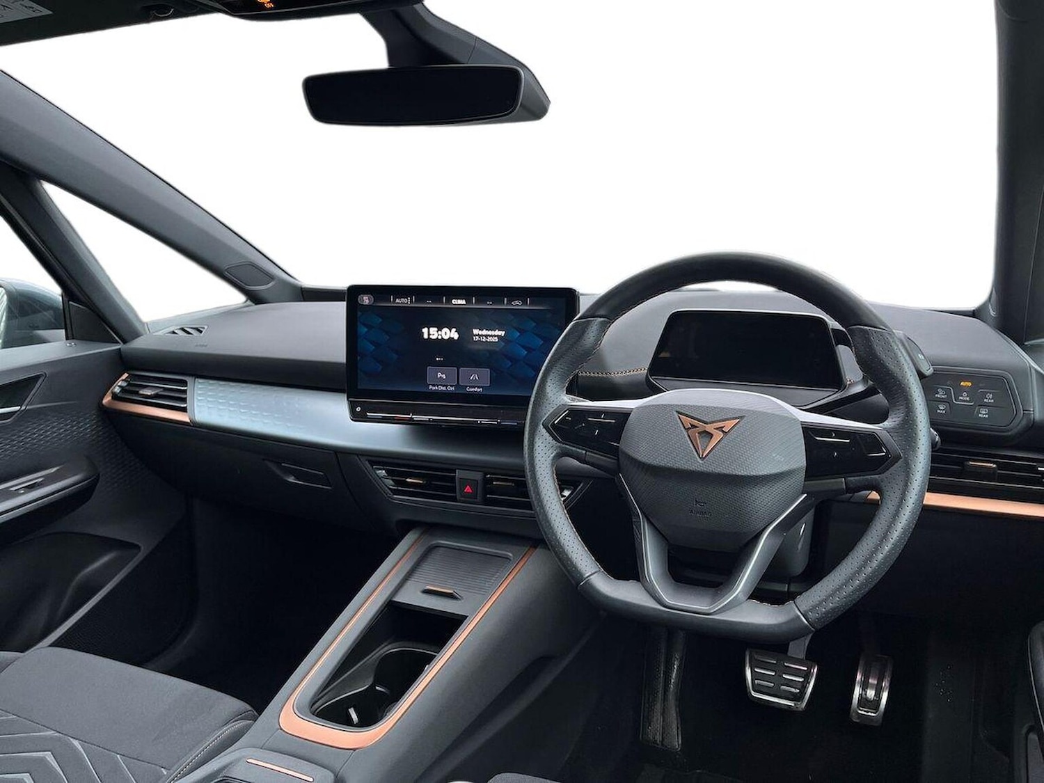 Used Cupra Born 2023 for sale - 76974587: Photo 16